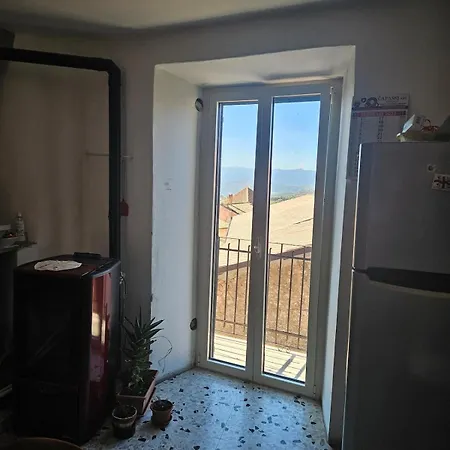 Da Papone شقة Massa d'Albe