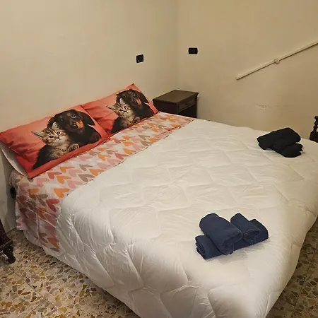 Da Papone Massa d'Albe
